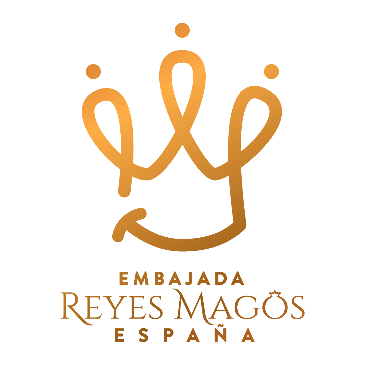 EMBAJADA REYES MAGOS ESPAÑA