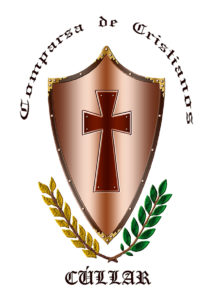 COMPARSA CRISTIANOS DE CULLAR