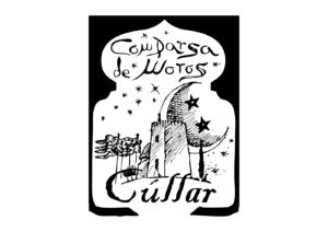 COMPARSA MOROS DE CULLAR
